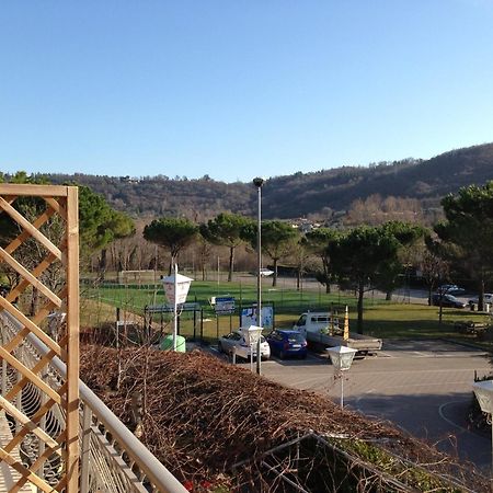 La Lanterna Hotel Garda  Exterior photo